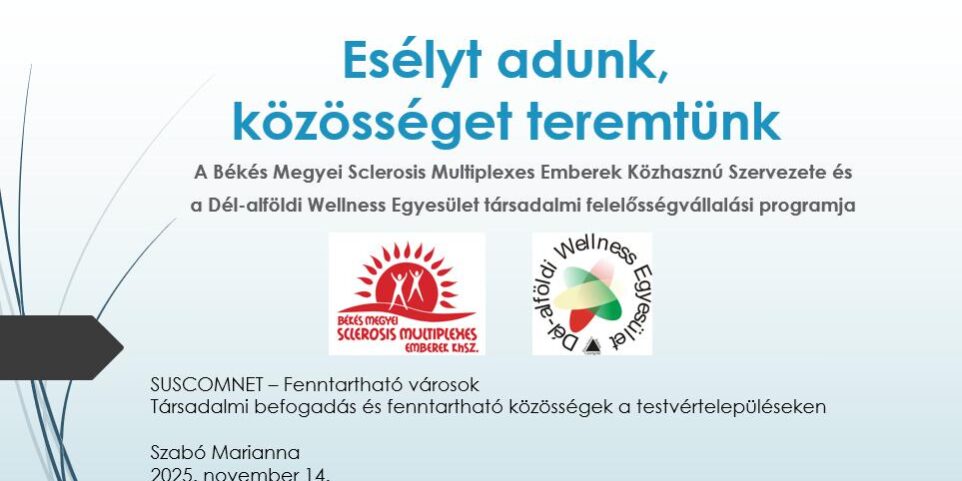 Suscomnet_Mariann_prez cover